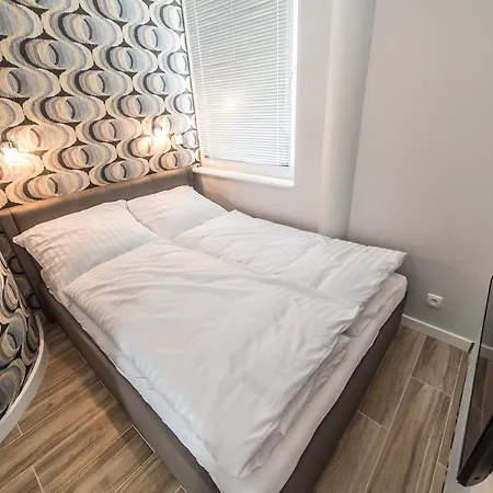 Silver One Apartments Gdansk Exterior photo