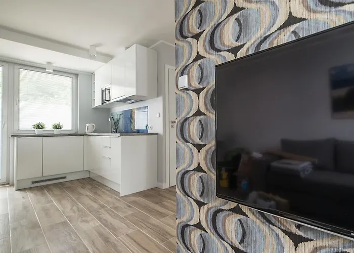 Silver One Apartments